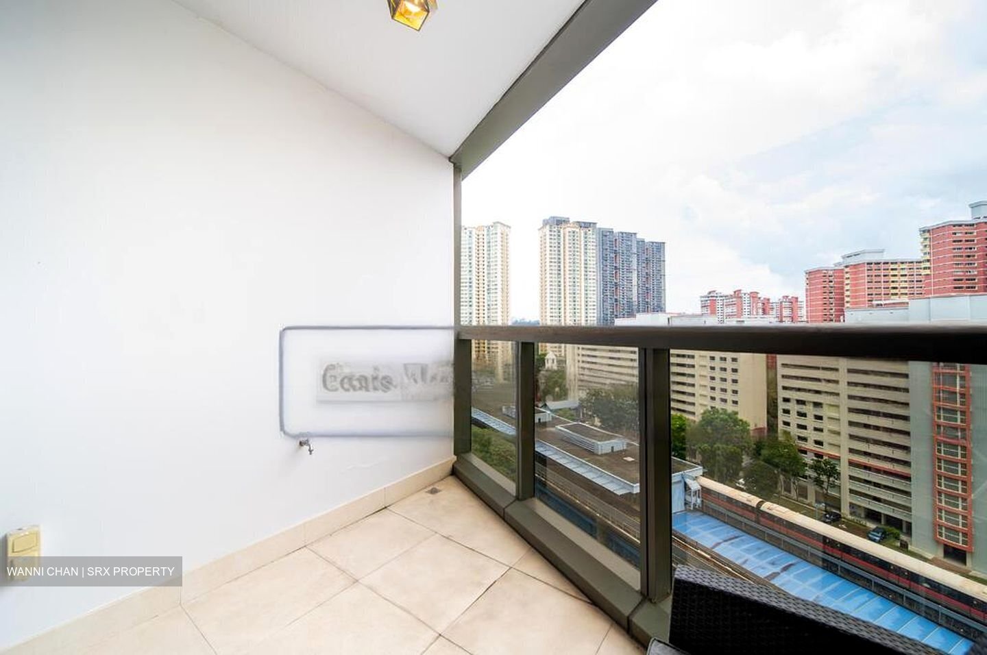 Commonwealth Towers (D3), Condominium #459646191